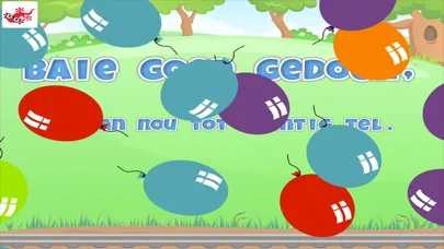 Getalle Trein স্ক্রিনশট