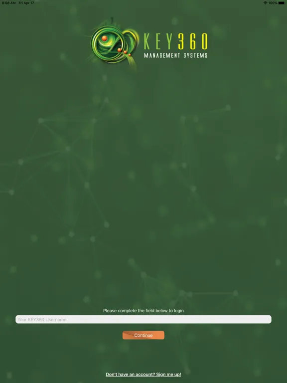 KEY360 10X iPad  Screenshots