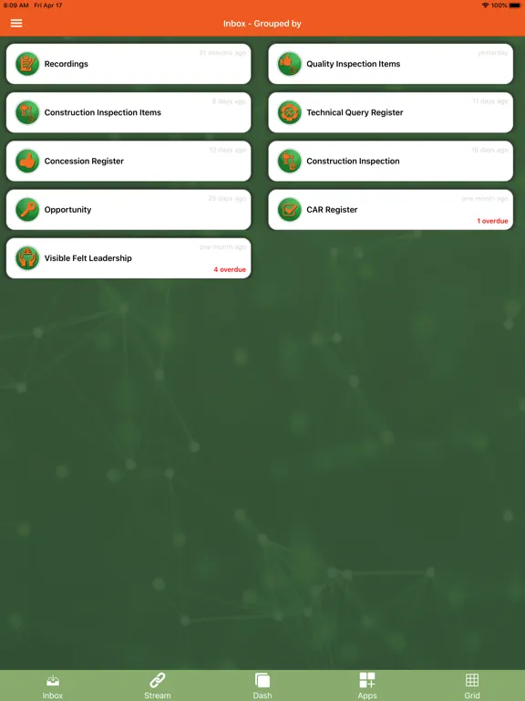 KEY360 10X iPad  Screenshots