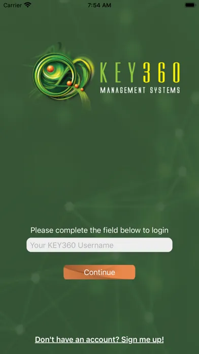 KEY360 10X Screenshots