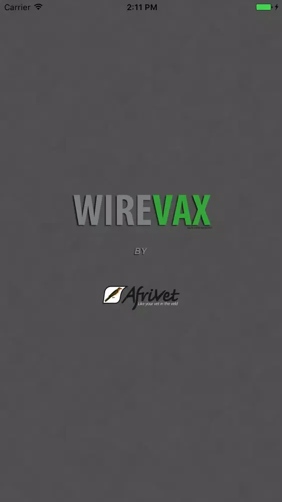 WireVAX Vaccination Scheduler سکرین شاٹس