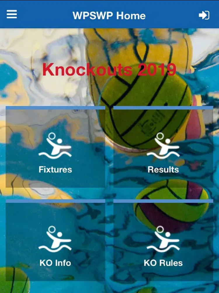 WPSWP iPad 应用截图