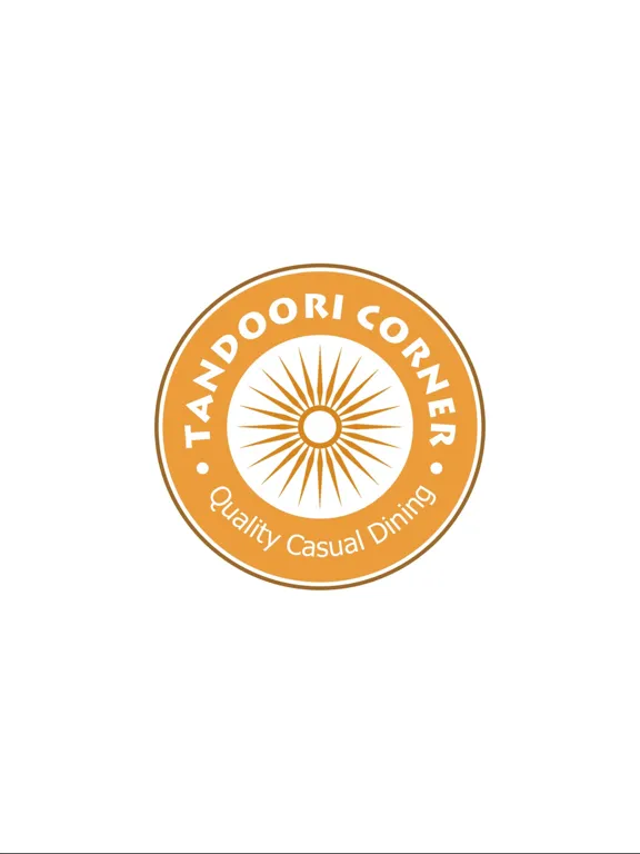 Capturas de pantalla de Tandoori Corner iPad 