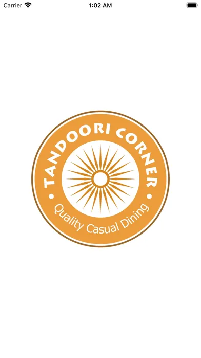 Capturas de pantalla de Tandoori Corner