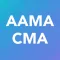 AAMAⓇ CMA Exam Prep 2024