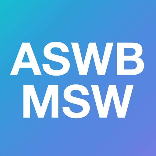 ASWB Master's Exam Prep 2024