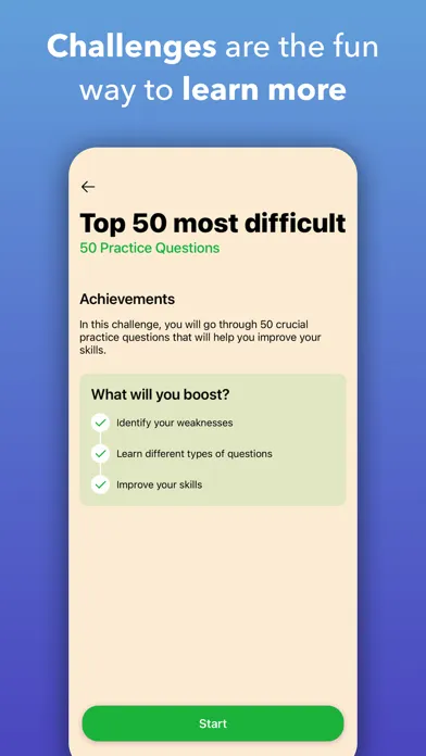 ภาพหน้าจอของ EMT B Prep