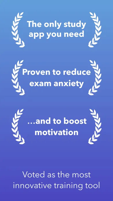 ภาพหน้าจอของ EMT B Prep