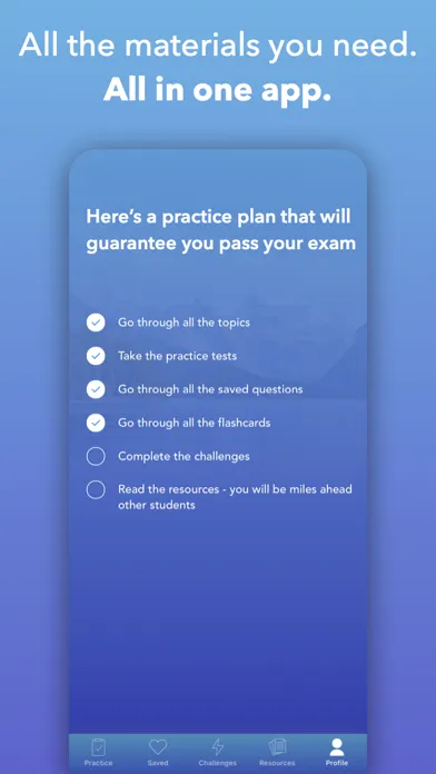 Esthetician Exam Practice 2024 স্ক্রিনশট