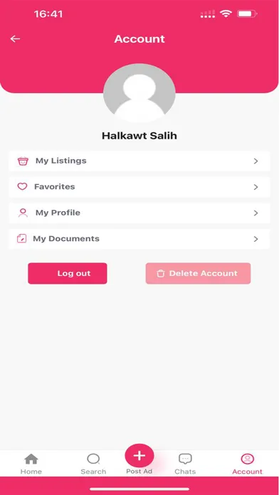 ZubaZu App স্ক্রিনশট