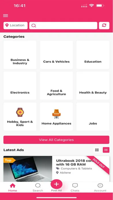 ZubaZu App স্ক্রিনশট