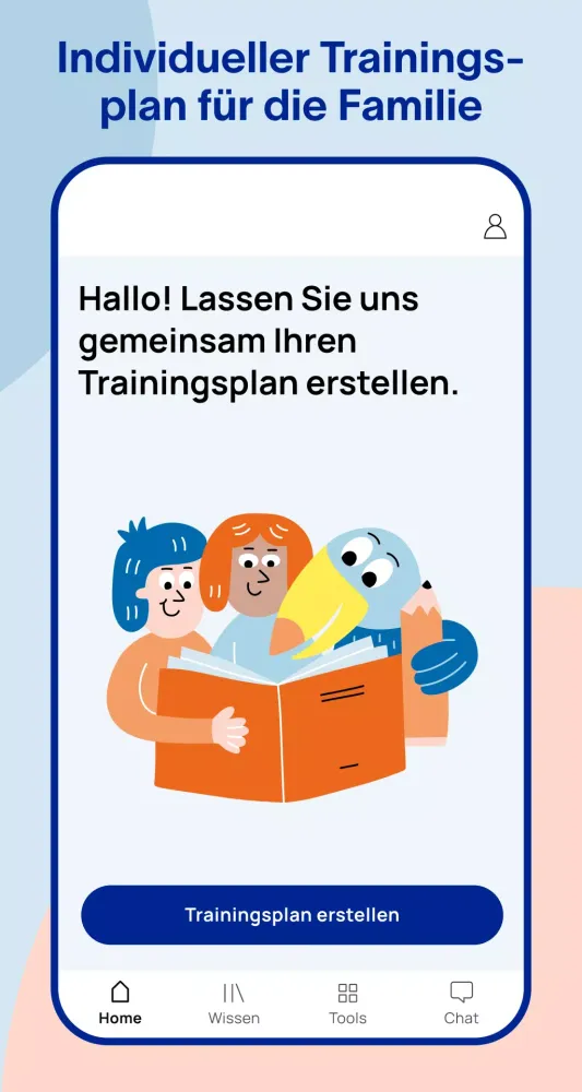 تصاویر hiToco®: ADHS Elterntraining