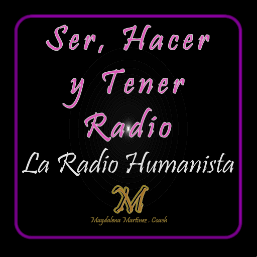 Ser Hacer y Tener Radio