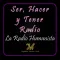 Ser Hacer y Tener Radio