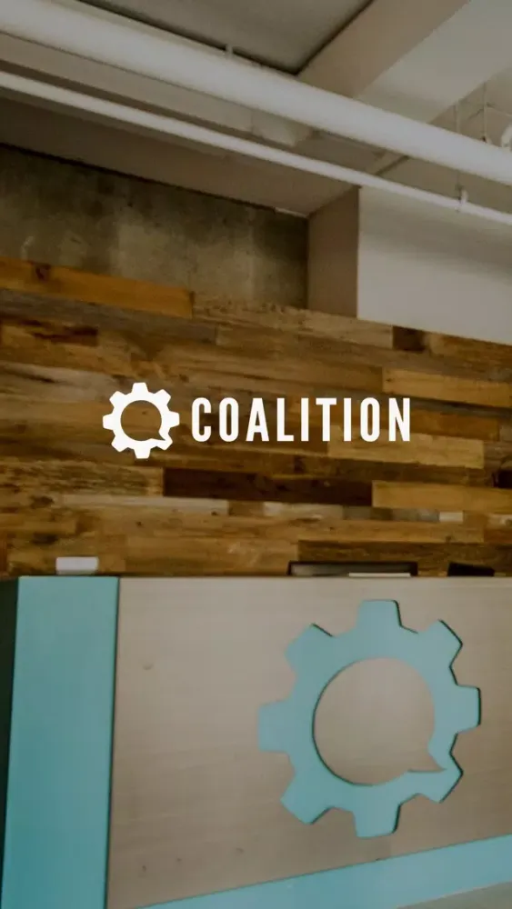 Coalition应用截图