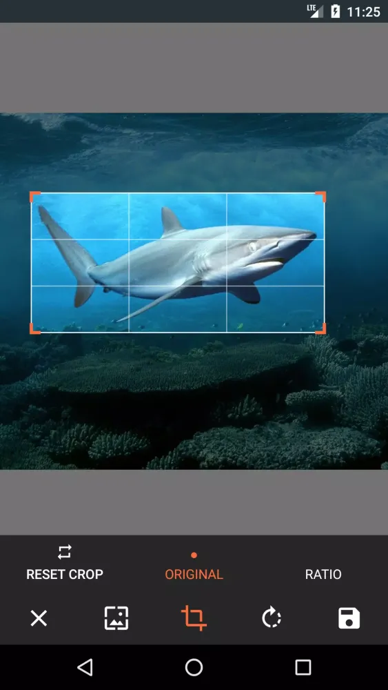 Photo Resizer Screenshots