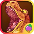 Adventures of the baby dinosaur Coco :for children Adventures of the baby dinosaur Coco :for children