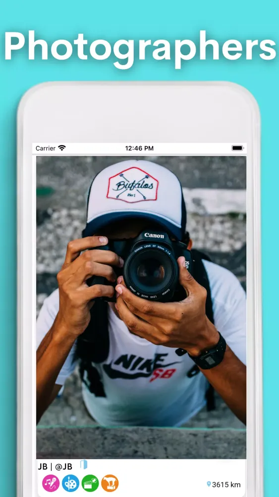 Coco Creative Screenshots