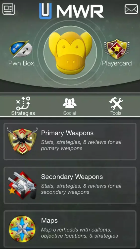 Ultimate Utility™ for Modern Warfare (Free) Screenshots