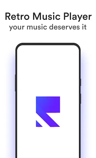 Retro Music Player Screenshots