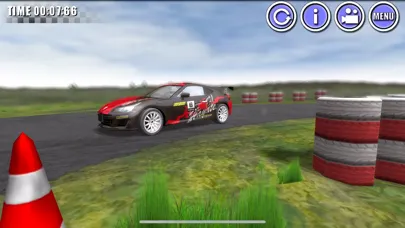 FullTurn2.0 Motorsports Sim سکرین شاٹس