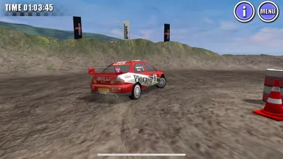 FullTurn2.0 Motorsports Sim سکرین شاٹس