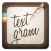 Textgram
