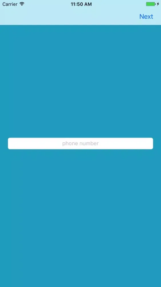 Panic Button - Kumlachew, Patterson Screenshots