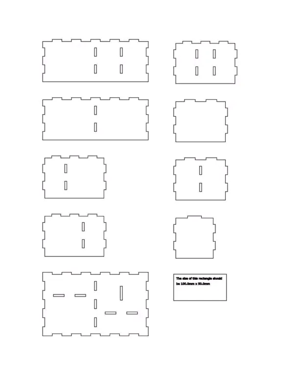 Inlay-Maker iPad 应用截图