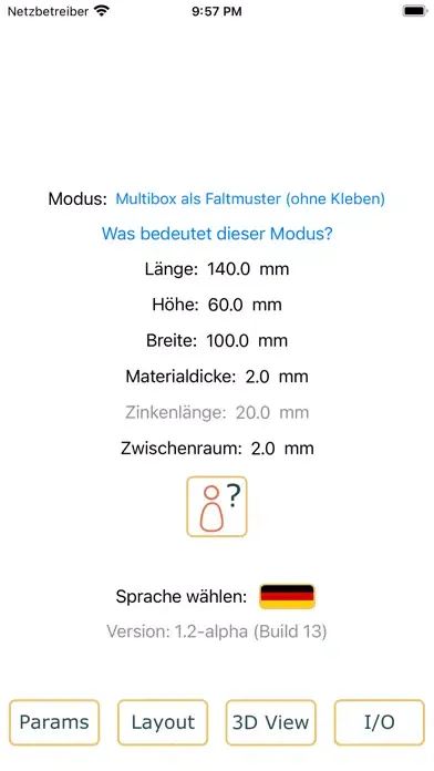 Inlay-Maker应用截图