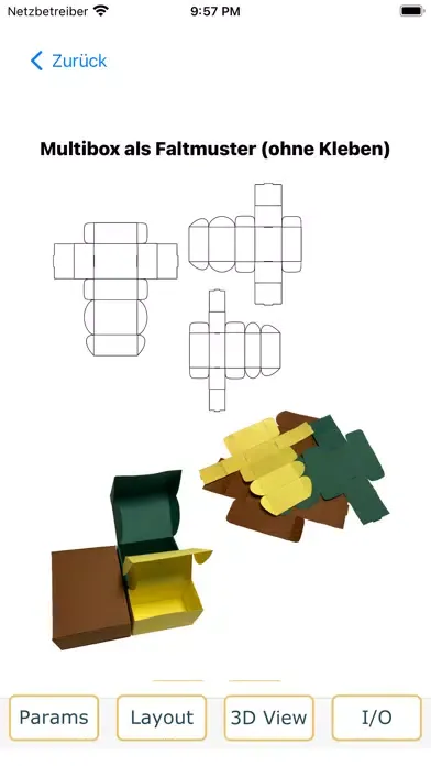 Inlay-Maker应用截图