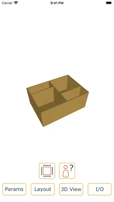 Inlay-Maker应用截图