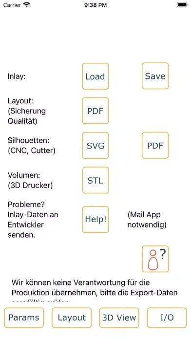 Inlay-Maker应用截图