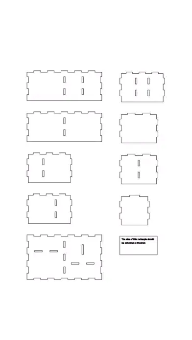 Inlay-Maker应用截图