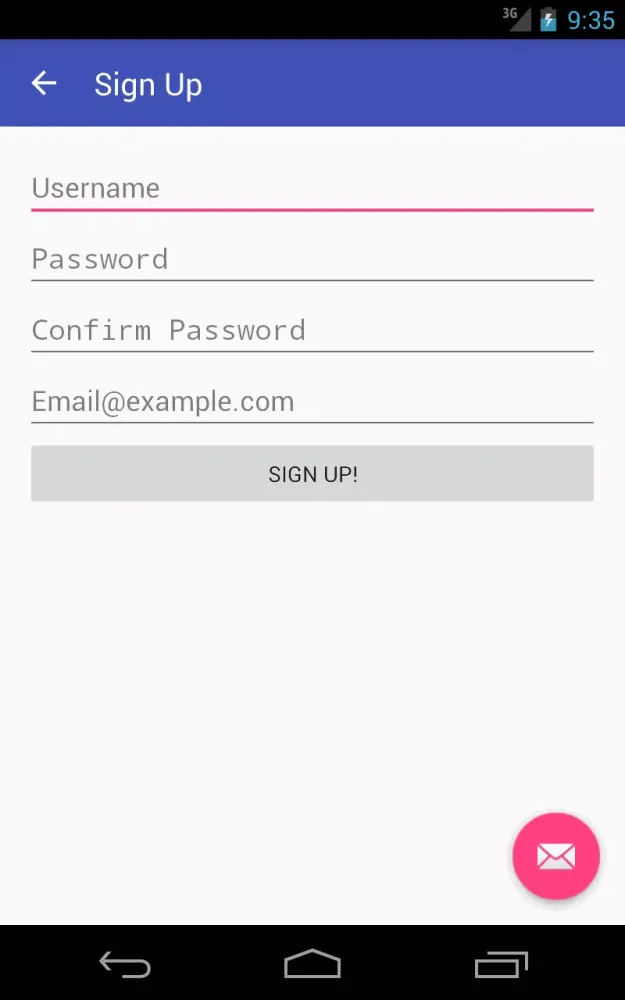 Tangkapan layar ShareIt