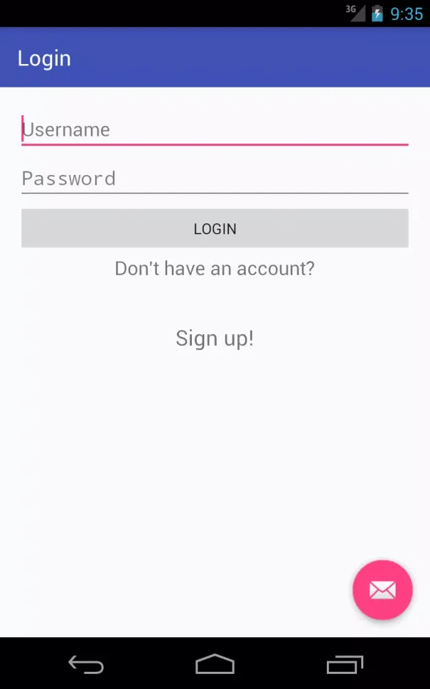 Tangkapan layar ShareIt
