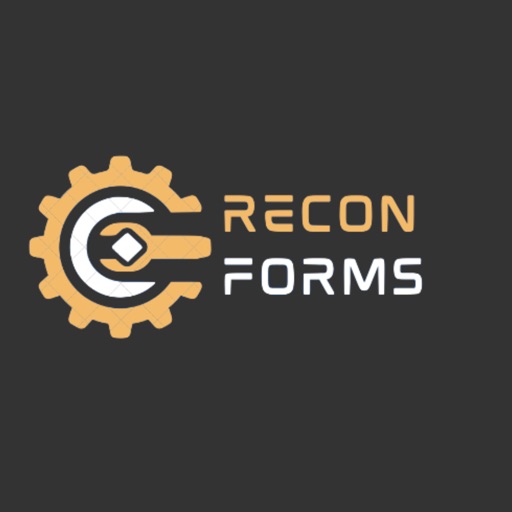 ReconForms