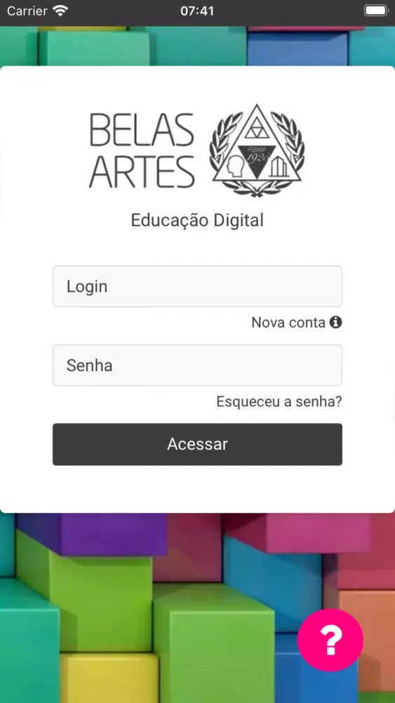 BA Online应用截图