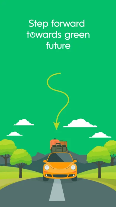 صور Tere: Let's Travel Together
