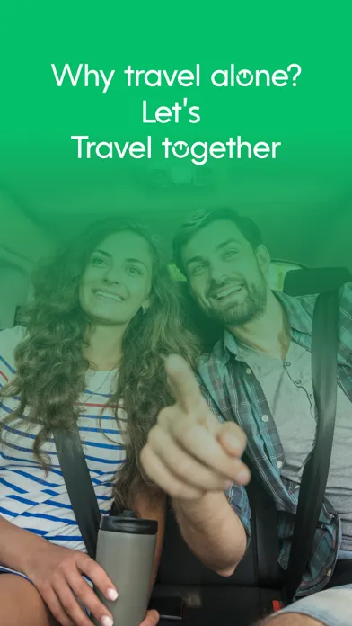 صور Tere: Let's Travel Together