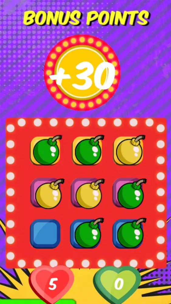 Screenshot di Bomb Diffuse