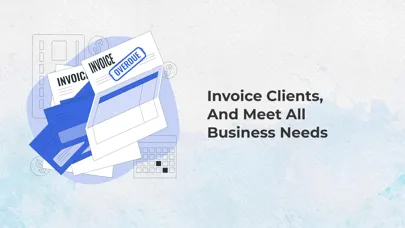 Invoice Maker, Receipt Maker স্ক্রিনশট