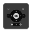 Vizio Smart TV Remote