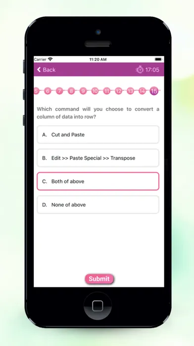 Learn Excel Formula স্ক্রিনশট