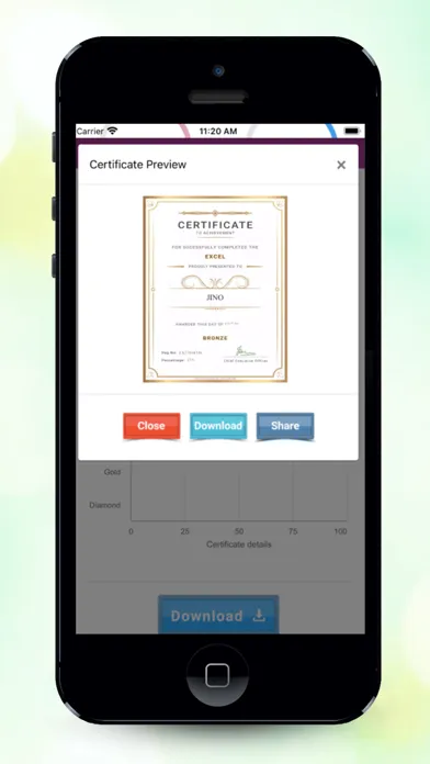 Learn Excel Formula স্ক্রিনশট
