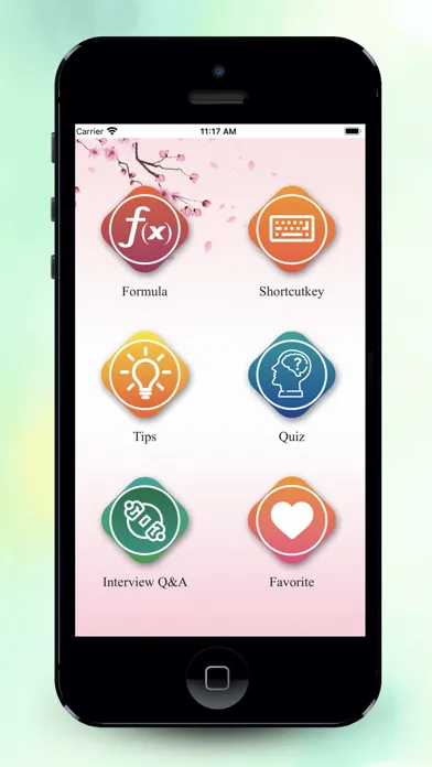 Learn Excel Formula স্ক্রিনশট