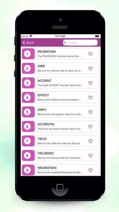 Learn Excel Formula স্ক্রিনশট