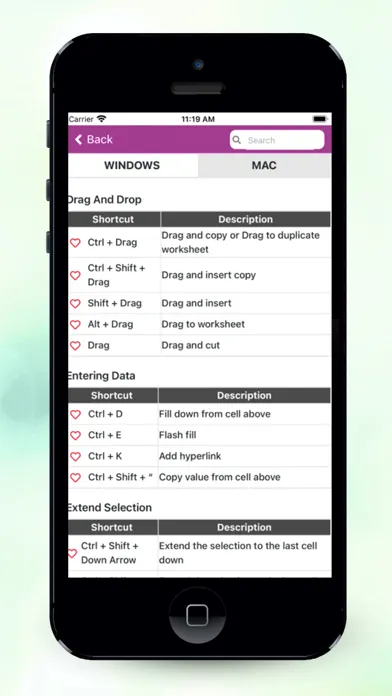 Learn Excel Formula স্ক্রিনশট