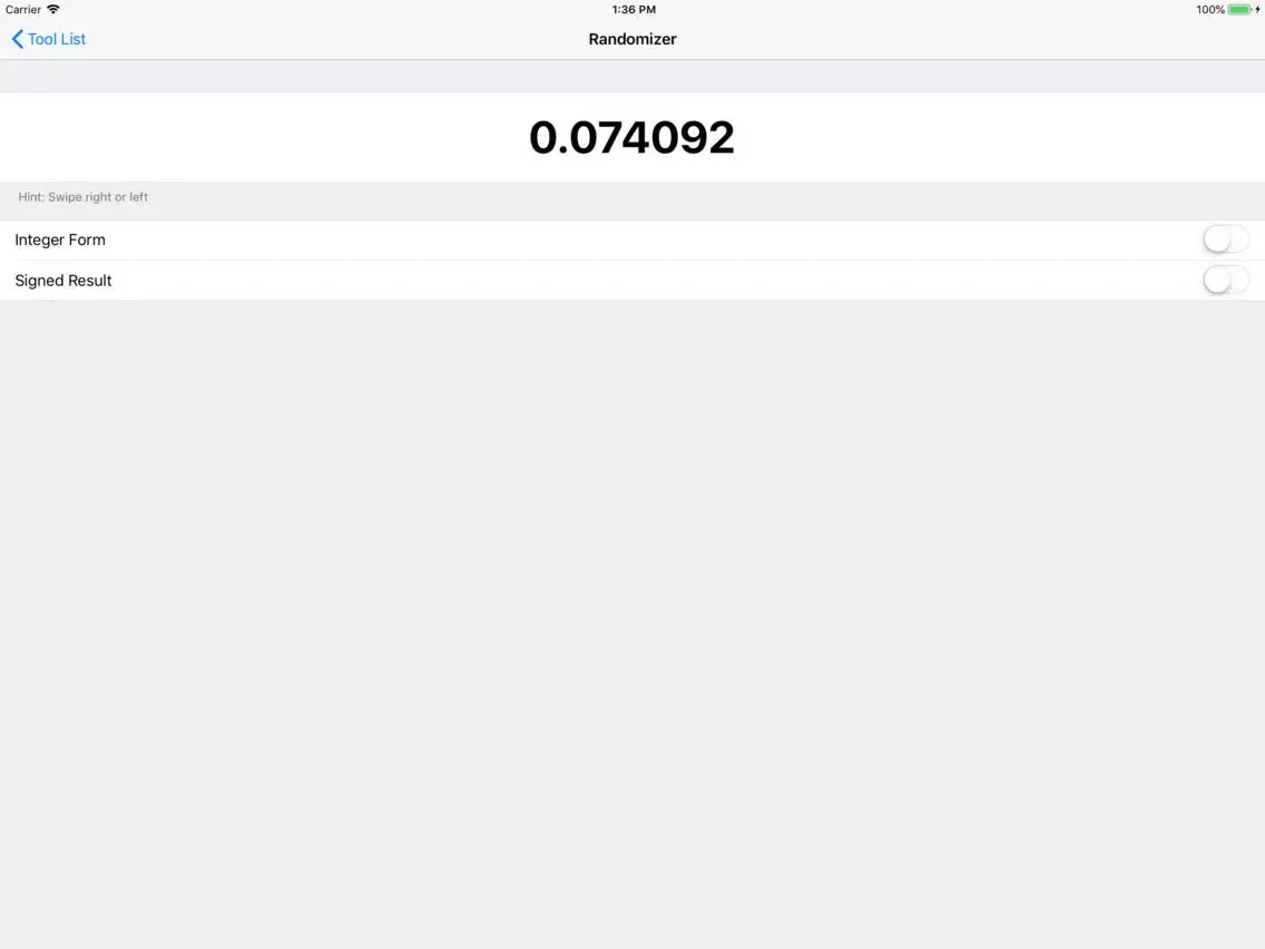 CoderHelper iPad स्क्रीनशॉट