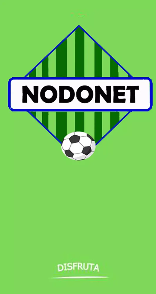 NoDO NET PLAYER Screenshots